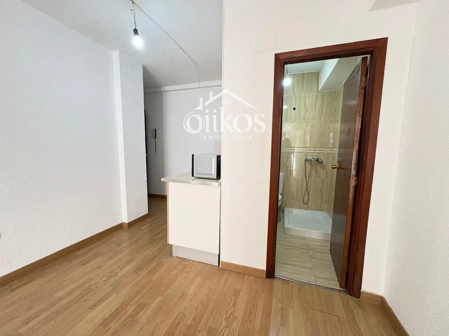 Apartamento en venta en Salamanca