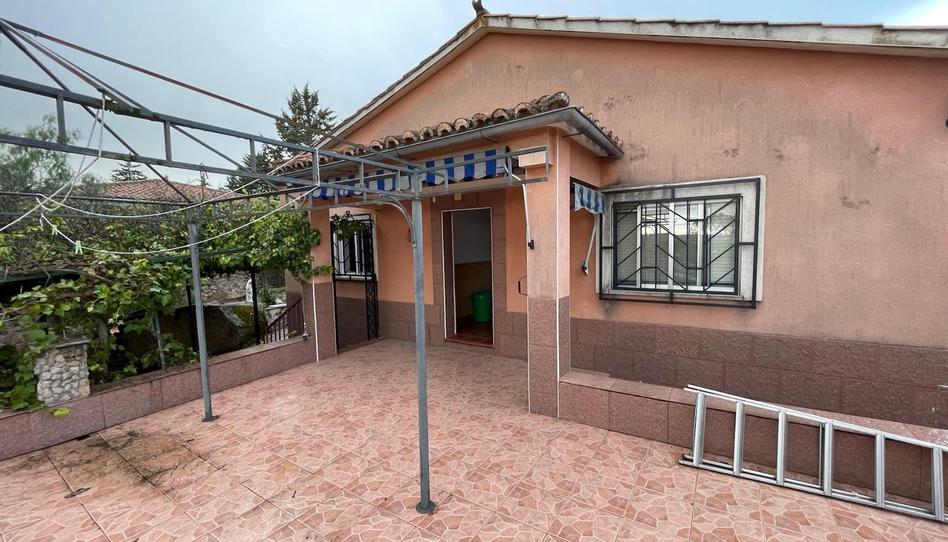 Foto 1 de Casa o xalet en venda a Malpartida de Cáceres, Cáceres