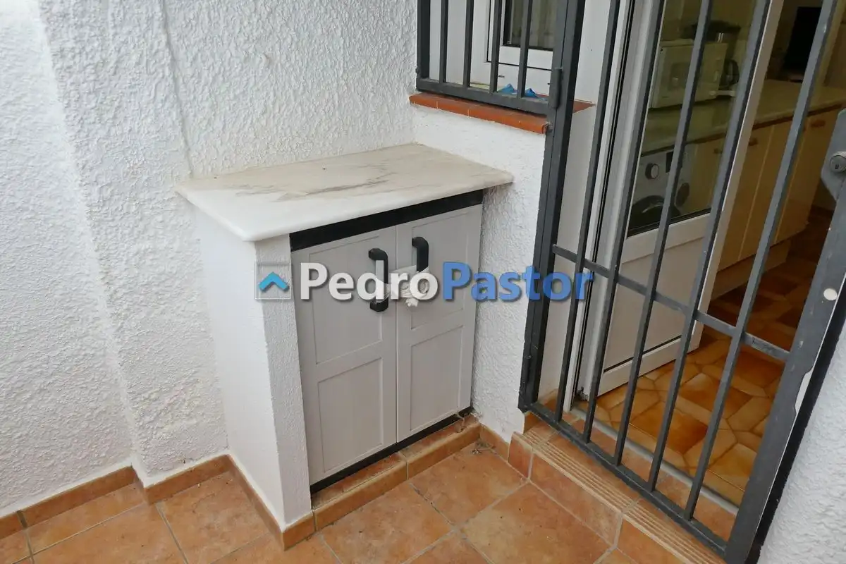 Bungalow con piscina in vendita a Las Marinas / Les Marines, imagen 17