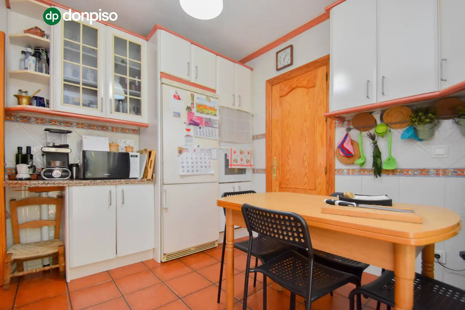 Villa con piscina in vendita a Calle de Malacavi, imagen 13