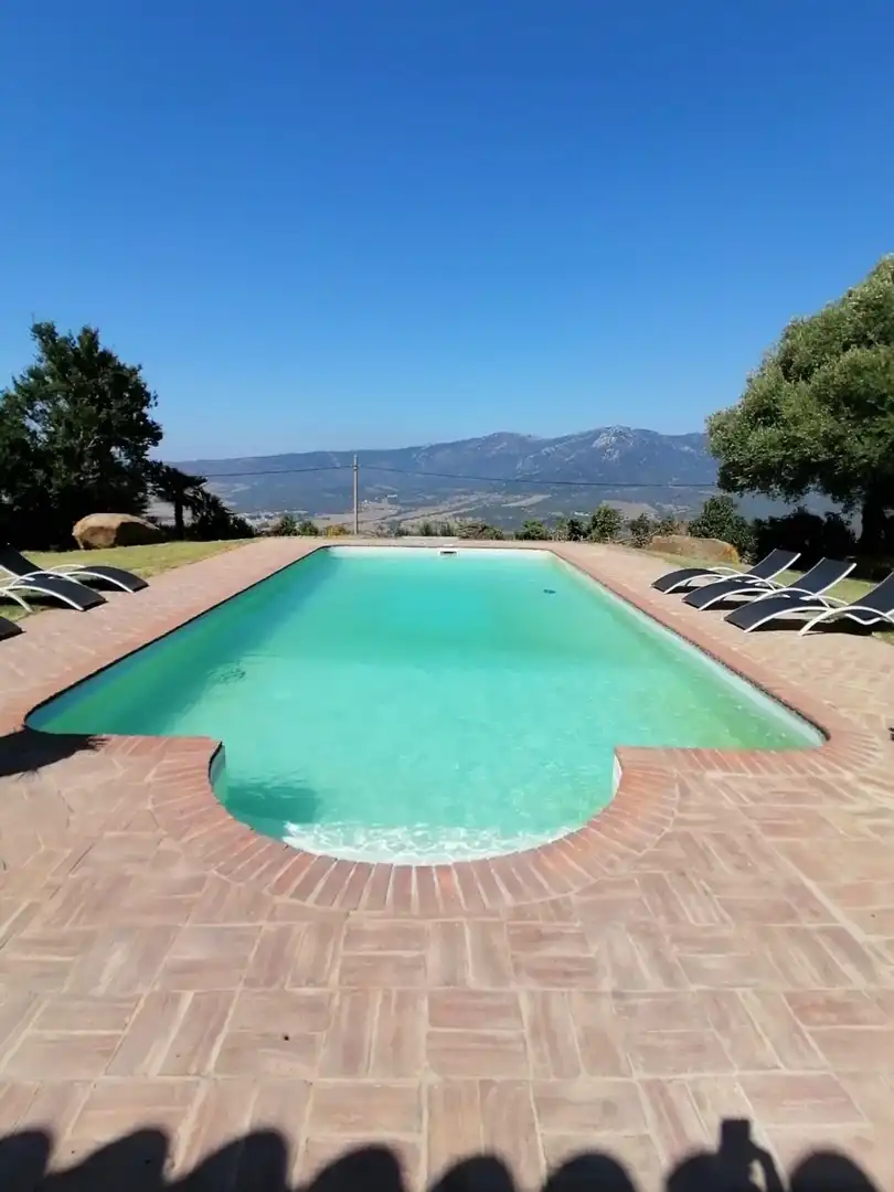Villa con piscina in vendita a Carretera de Betis, imagen 3