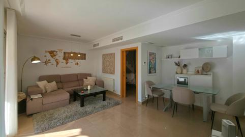 Photo 3 of Single-family semi-detached for sale in Carrer Pintor Fernando Soria, 9, Centro, Alicante