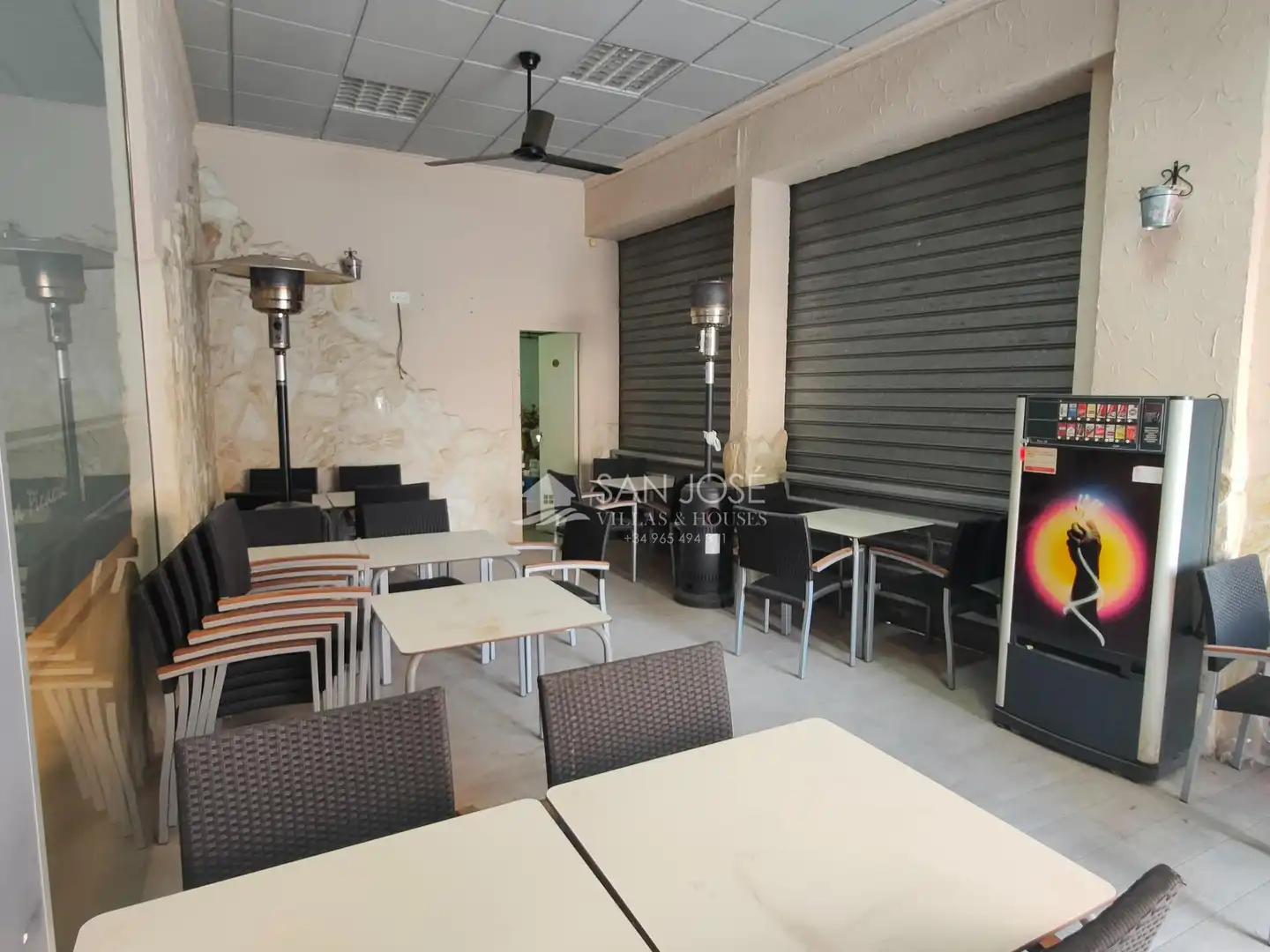 Local comercial en venda a Novelda, imagen 8