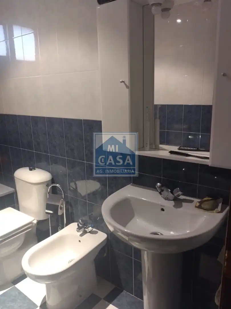 Flat with lift to rent in Norte, imagen 11