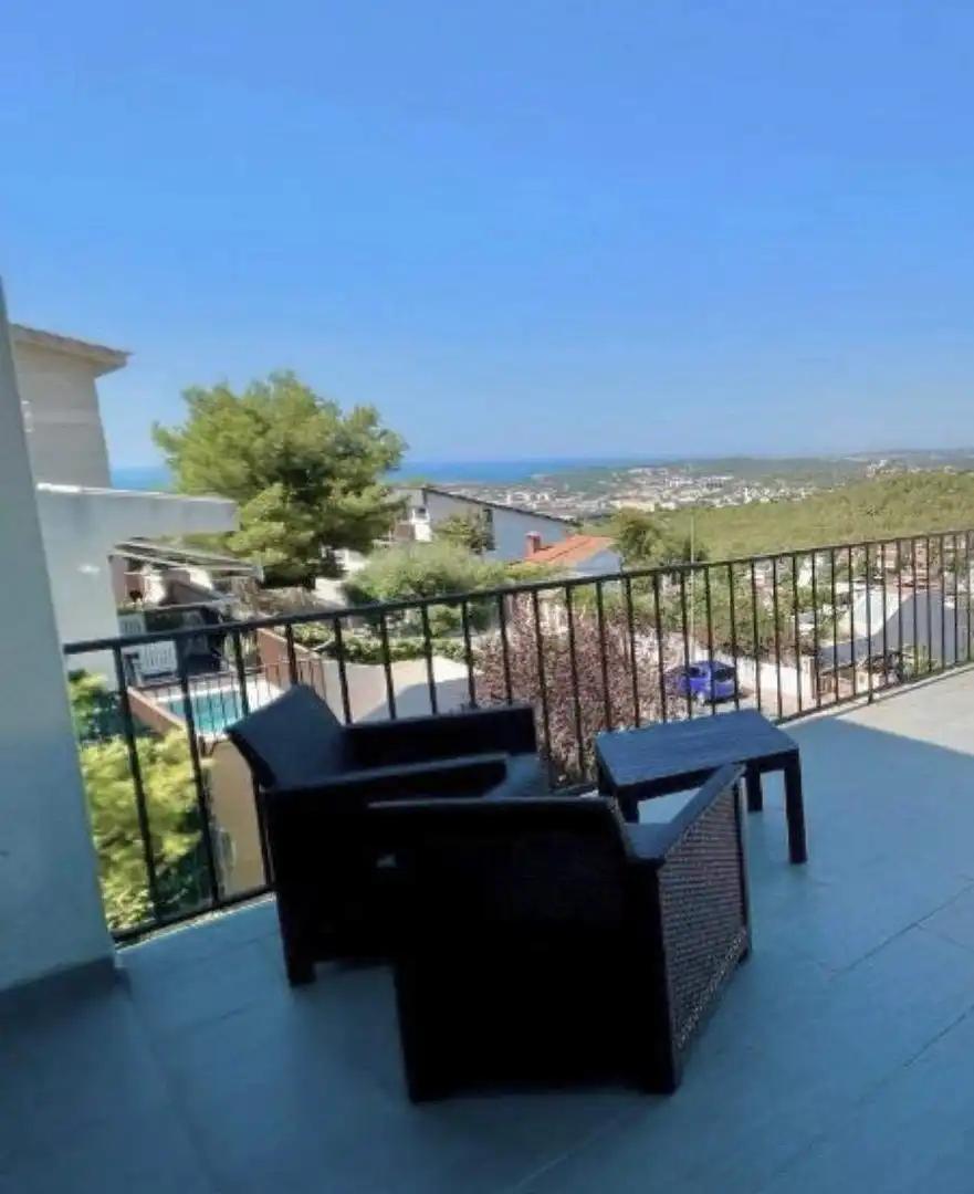 House with terrace for sale in Avenida Avinguda Más d'en Puig, imagen 21