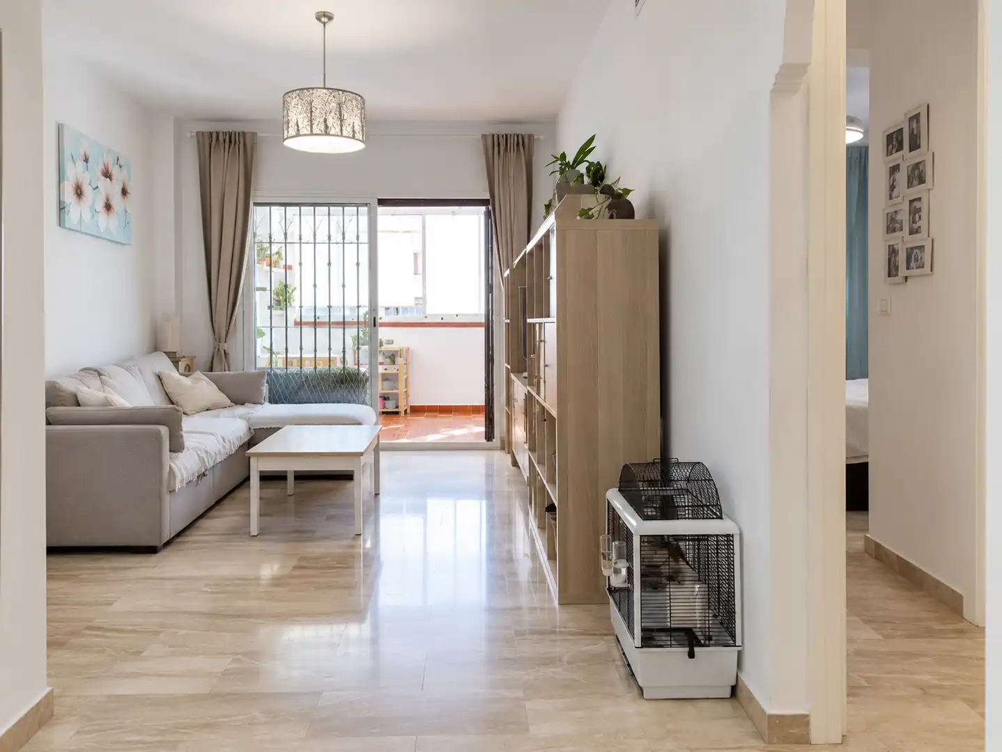Appartement compact avec piscine à vendre à Paraiso de Riviera, imagen 5