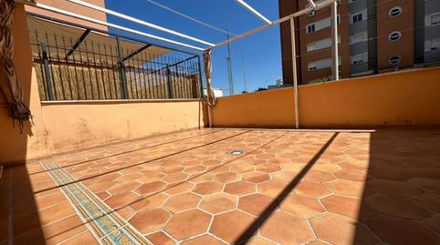 Foto 3 von Haus oder Chalet zum Verkauf in Calle Alonso de Ercilla, 87, La Hispanidad - Verdeluz, Huelva Capital