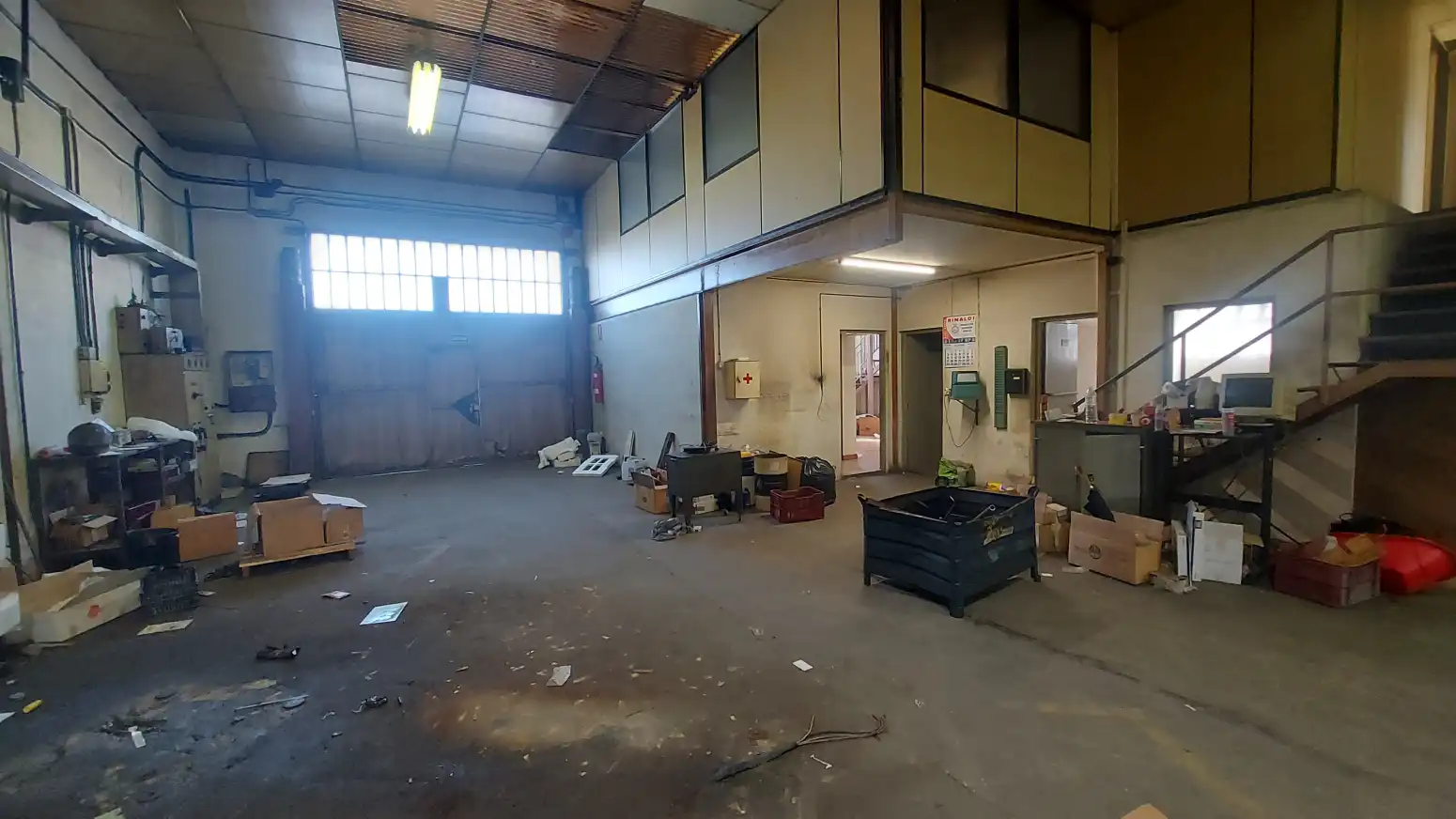 Nave industrielle à louer à Logroño - Chozo, imagen 22
