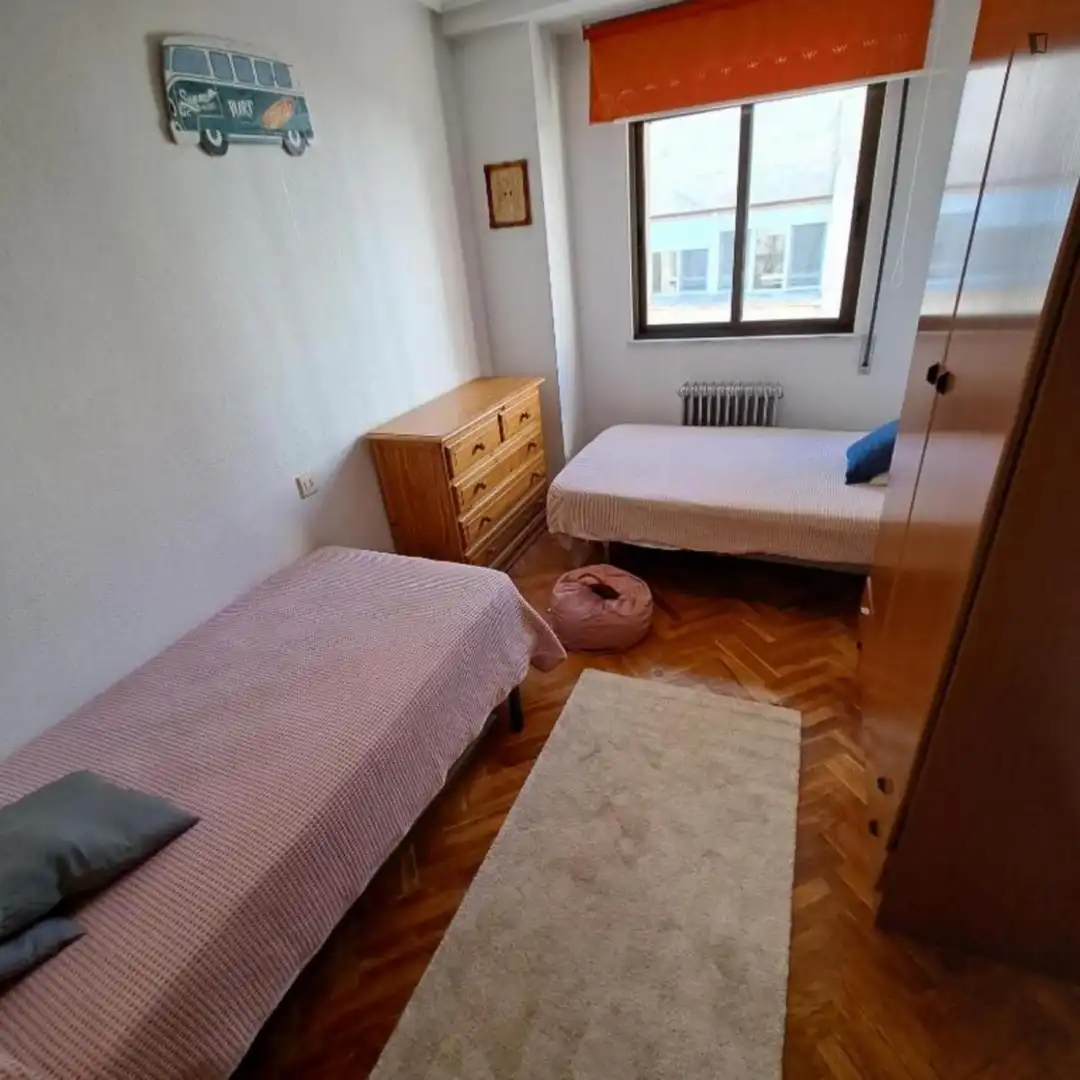 Apartament de lloguer a Prosperidad - Delicias