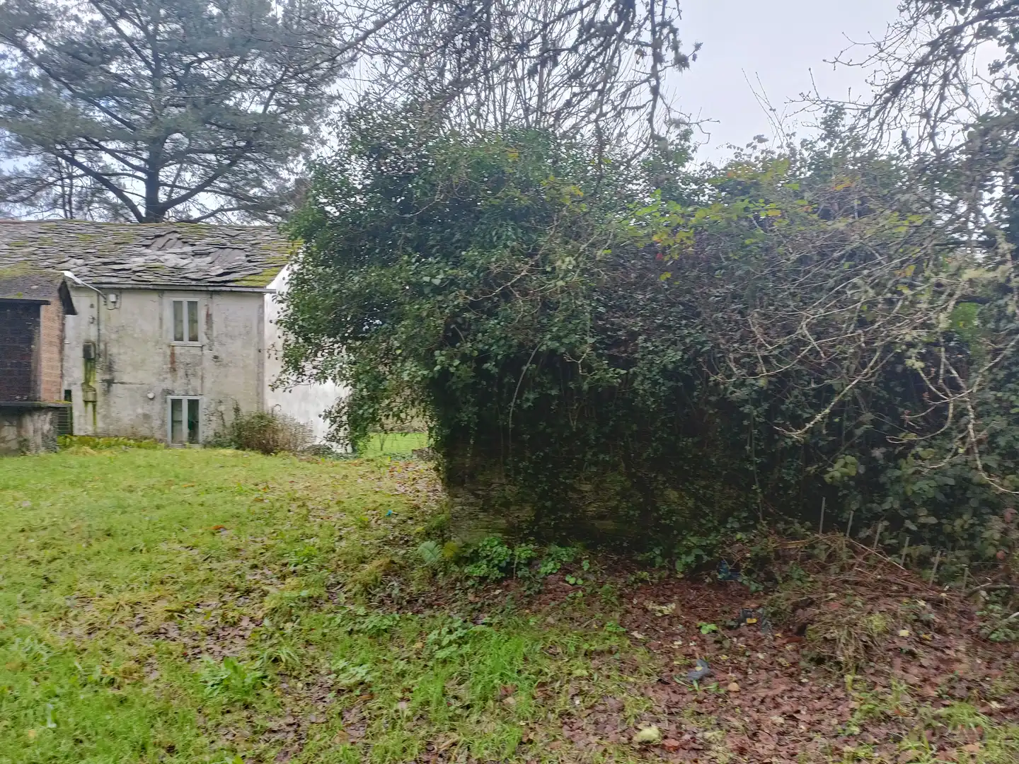 Casa o chalet en venta en Guitiriz con Jardín privado y Trastero