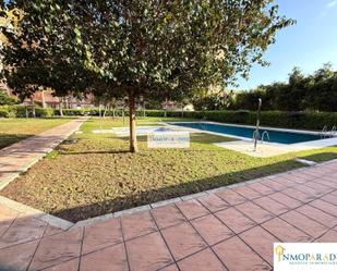 Swimming pool of Flat for sale in Sant Joan d'Alacant  with Private garden, Terrace and Community pool