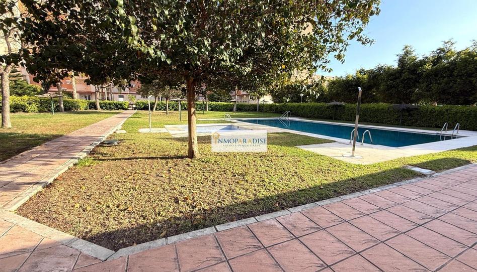 Photo 1 of Flat for sale in Calle Enric Valor, Salafranca - Lloixa, Alicante