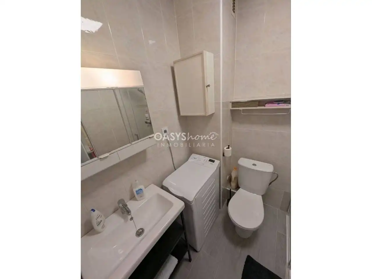 Apartament amb terrassa en venda a Urbanizacion las sirenas, imagen 12