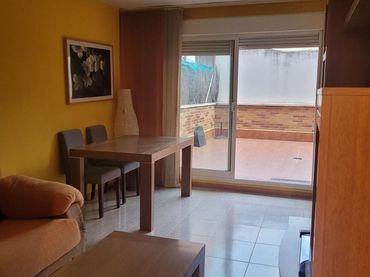 Apartament amb ascensor en venda a Casco Antiguo