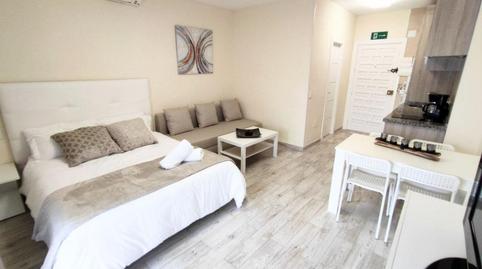 Foto 3 de Estudi en venda a  Avenida del Parque , Parque de la Paloma, Málaga