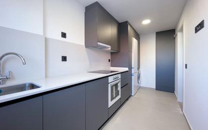 Kitchen of Flat for sale in Nules