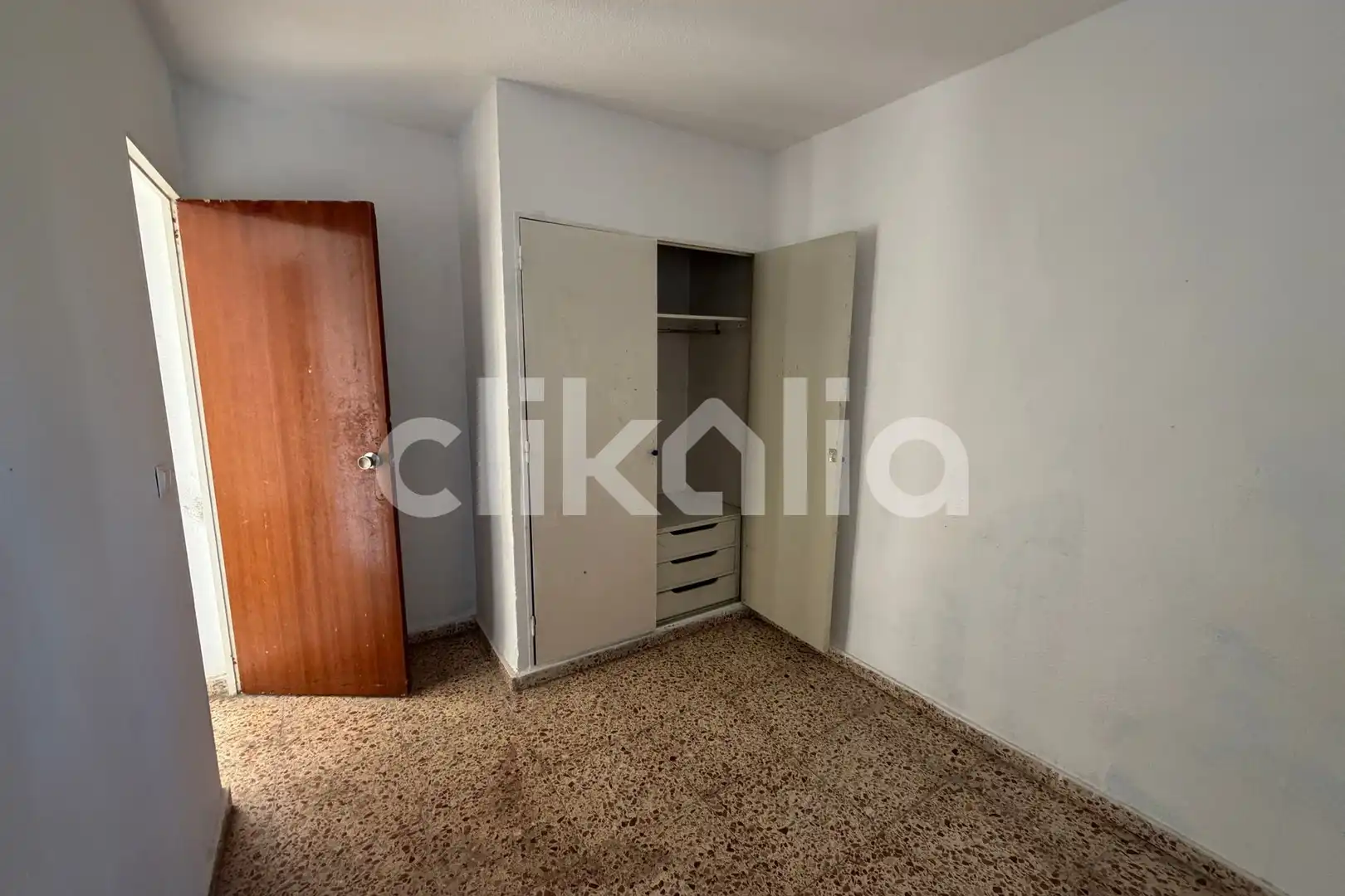 Piso en venta en La Fama