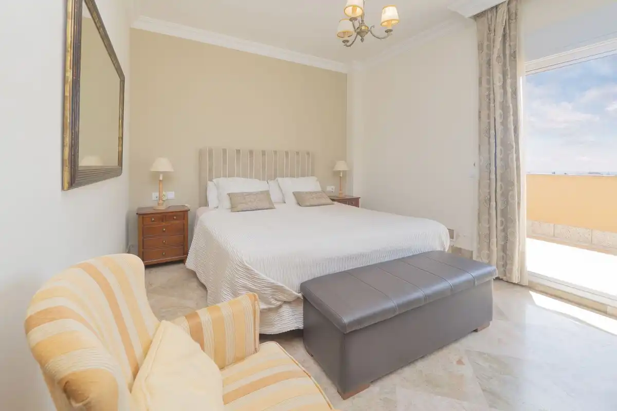 Terraced house for sale in Río Real - Los Monteros, imagen 9