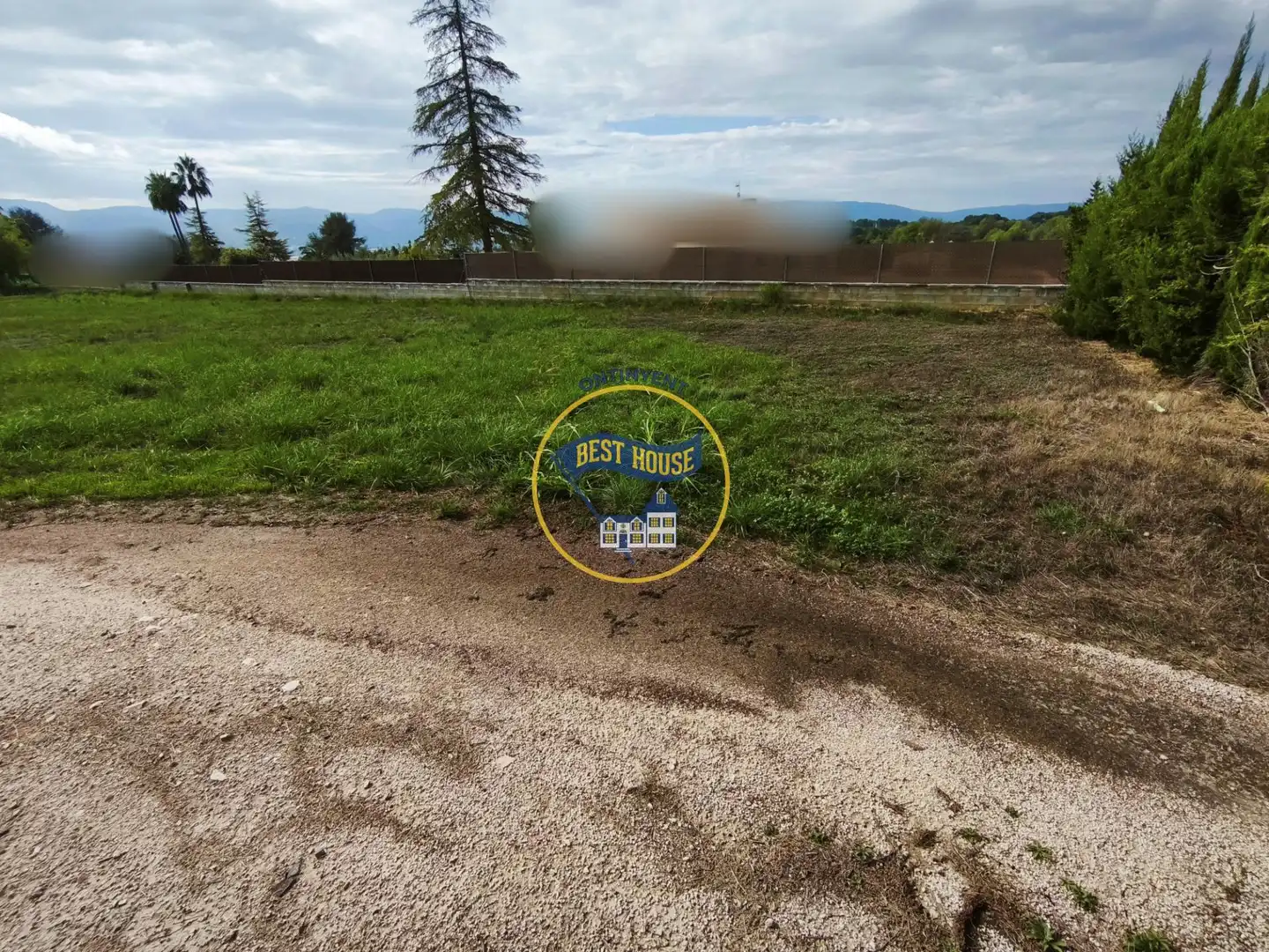 Lands and plots for sale in Sant Josep - Zona Hospital, imagen 6