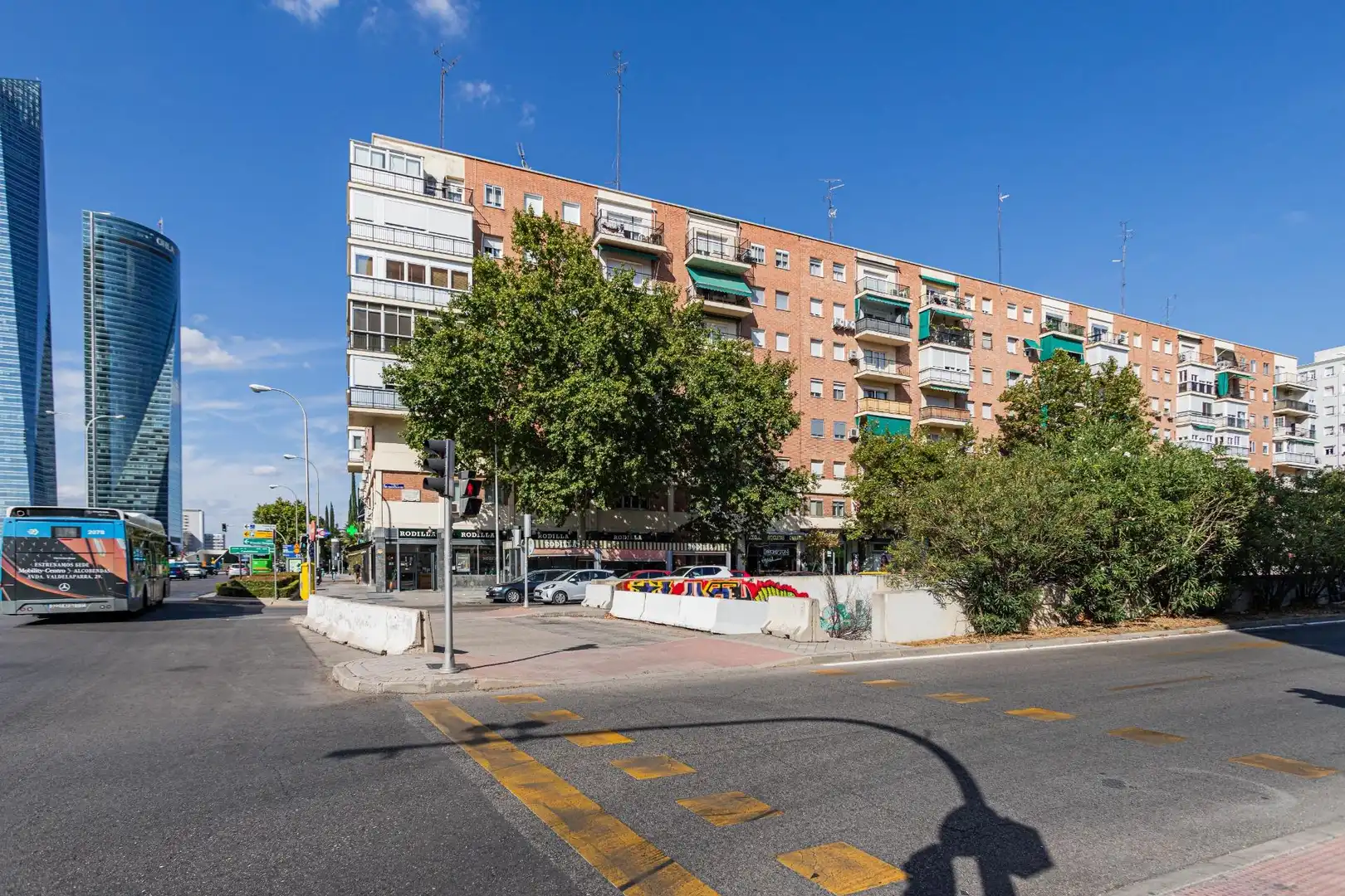 Piso con ascensor en venta en Chamartín, imagen 34