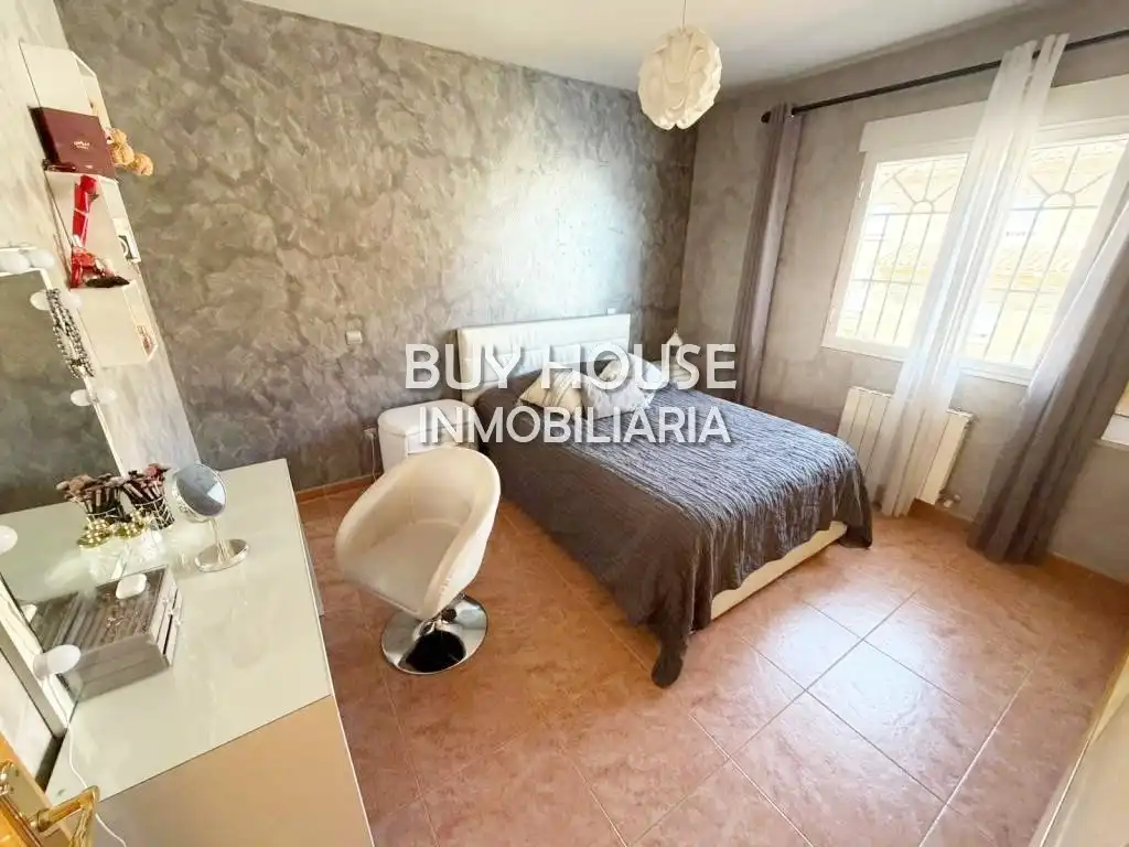 Chalet en venta en Yuncos, imagen 22