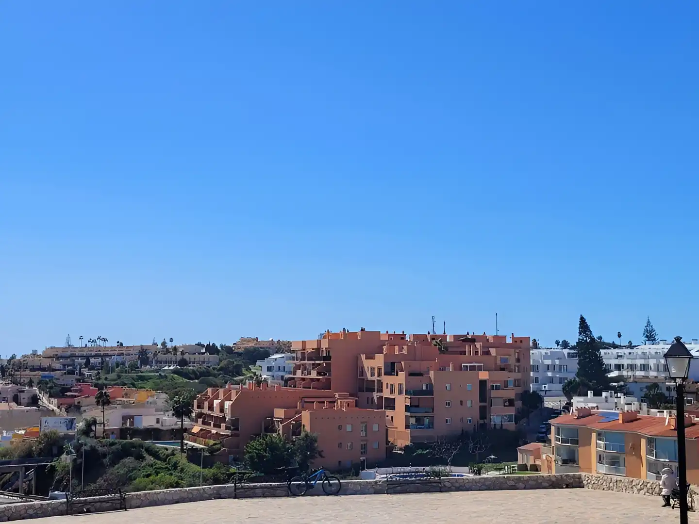 Àtic amb piscina en venda a Puerto Deportivo, imagen 30