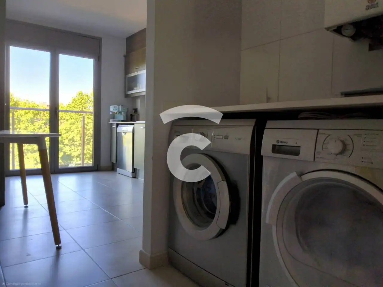 Wohnung zum Verkauf in Plaza Albers, Manlleu