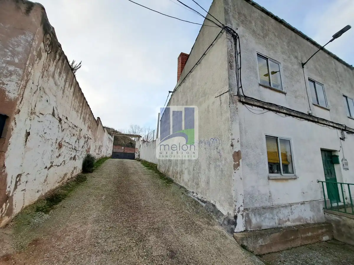 Chalet en venta en LOPE GEMENO, imagen 7