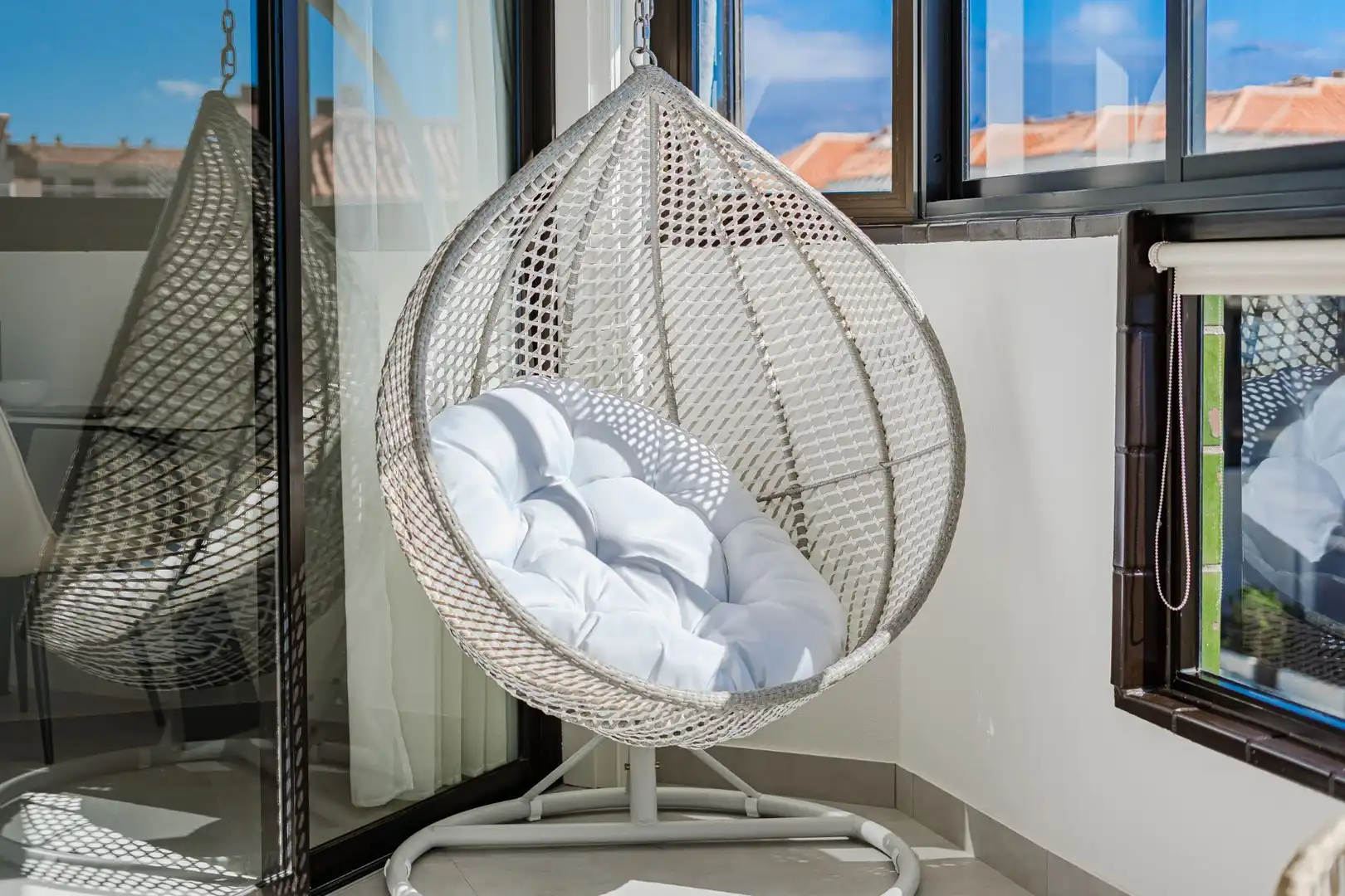 Apartament amb piscina en venda a Hesperides, imagen 9