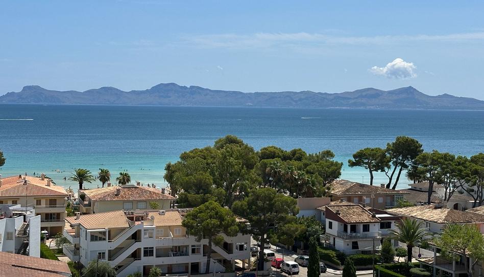 Photo 1 of Flat for sale in Port d'Alcúdia - Platja d'Alcúdia, Illes Balears