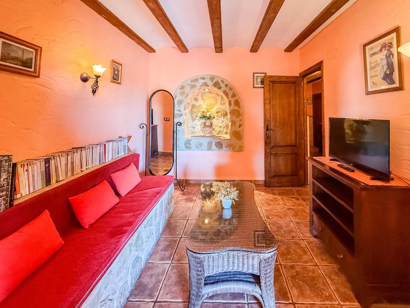 Hotel en venta en Calle IGLESIA VIEJA, imagen 5