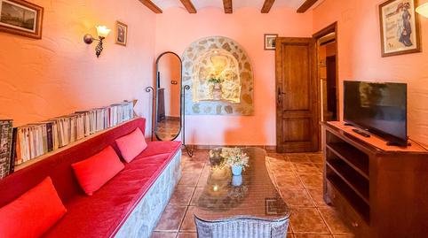 Foto 5 de Casa o xalet en venda a Calle Iglesia Vieja, Chella, Valencia