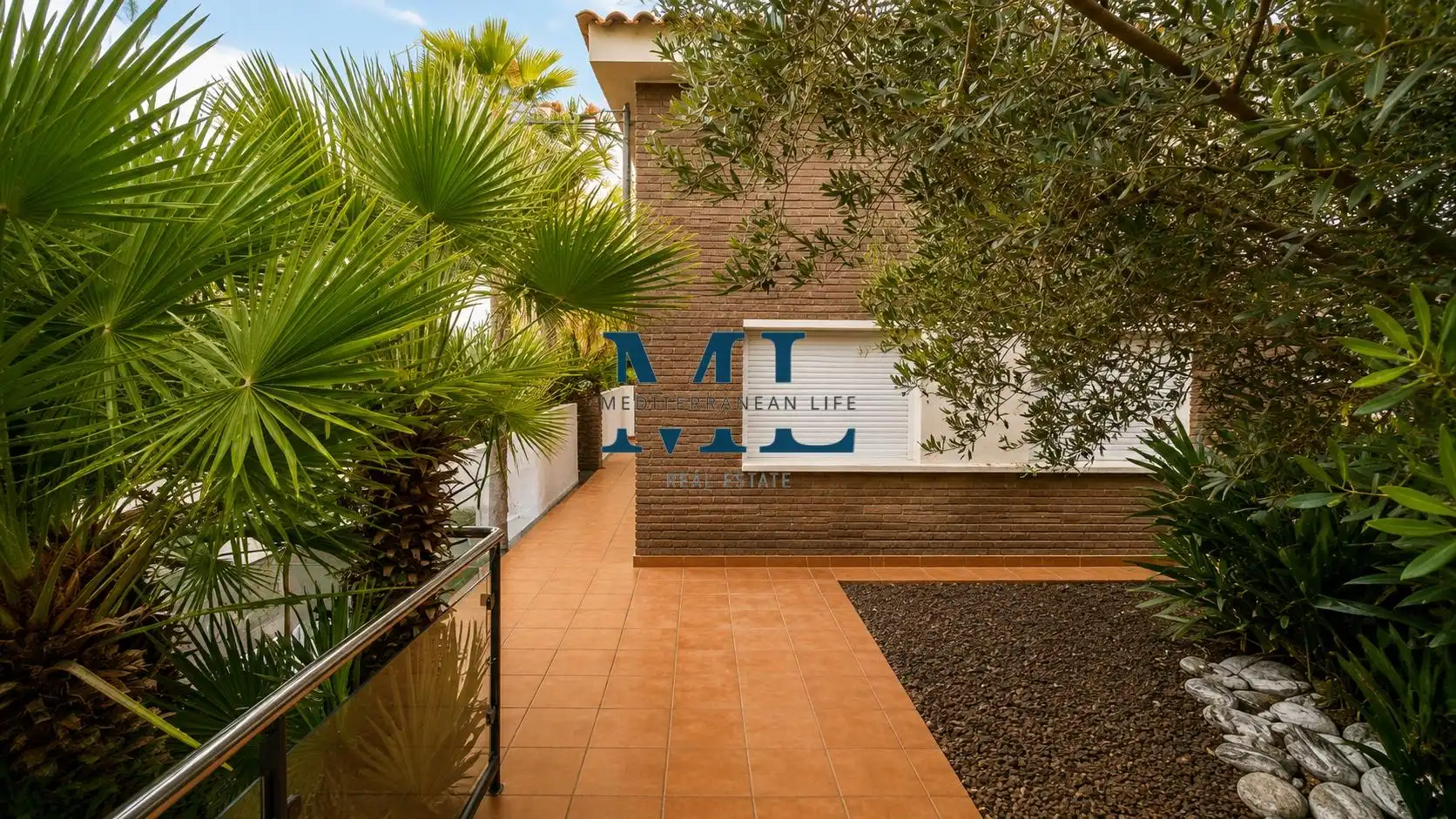 Maison avec piscine à vendre à Mas Trader - Corral d'En Tort - Corral d'En Cona, imagen 8