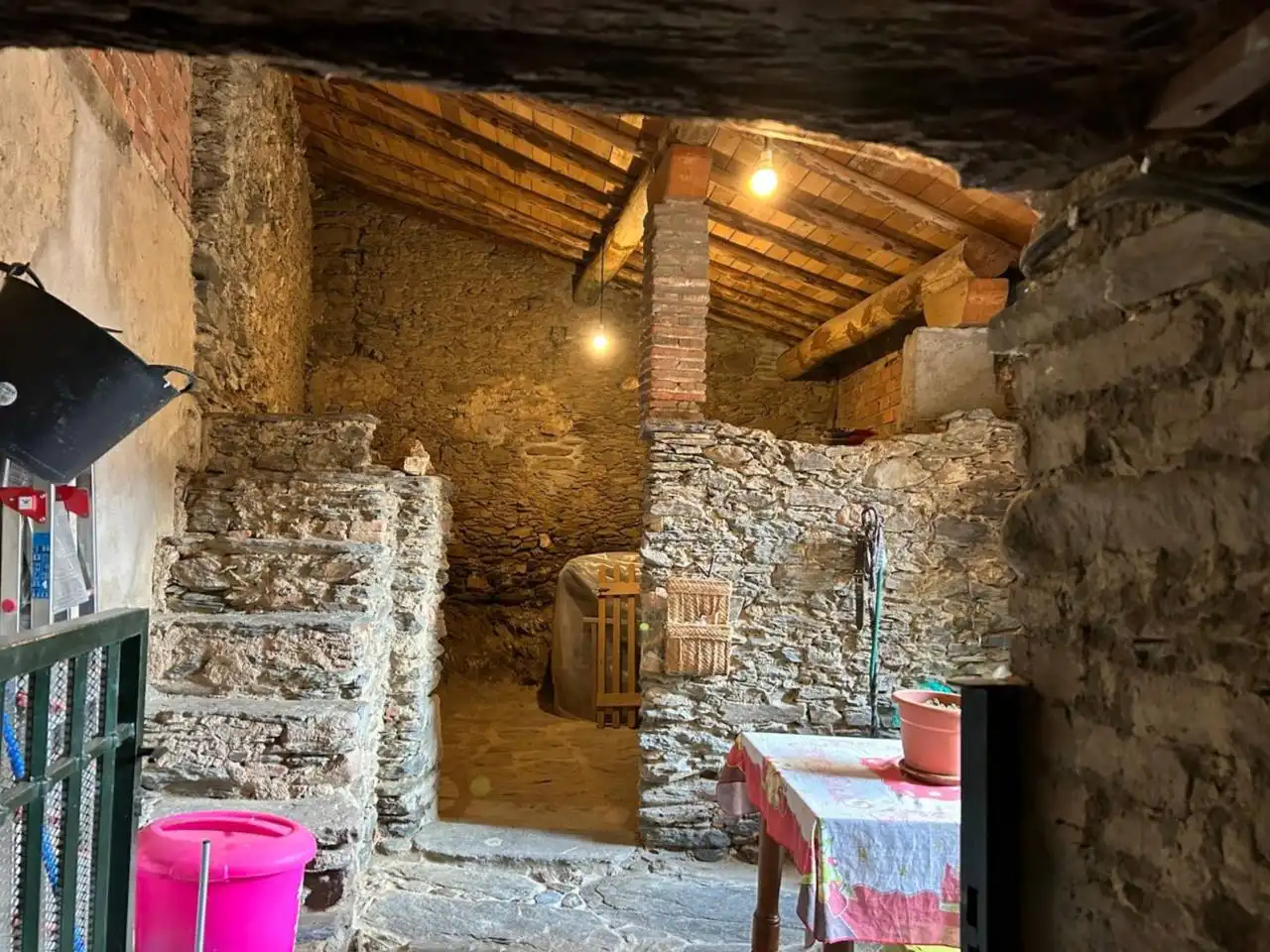 Casa rústica en venda a Malpartida de Plasencia, imagen 23