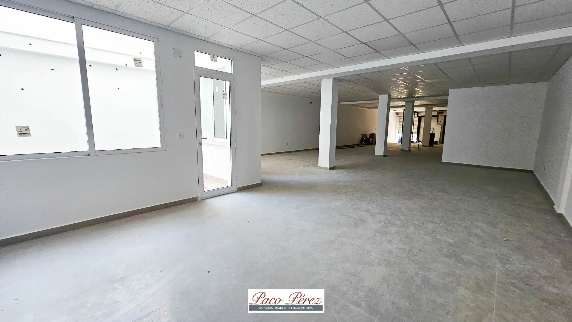 Local comercial en alquiler en Cieza, imagen 2