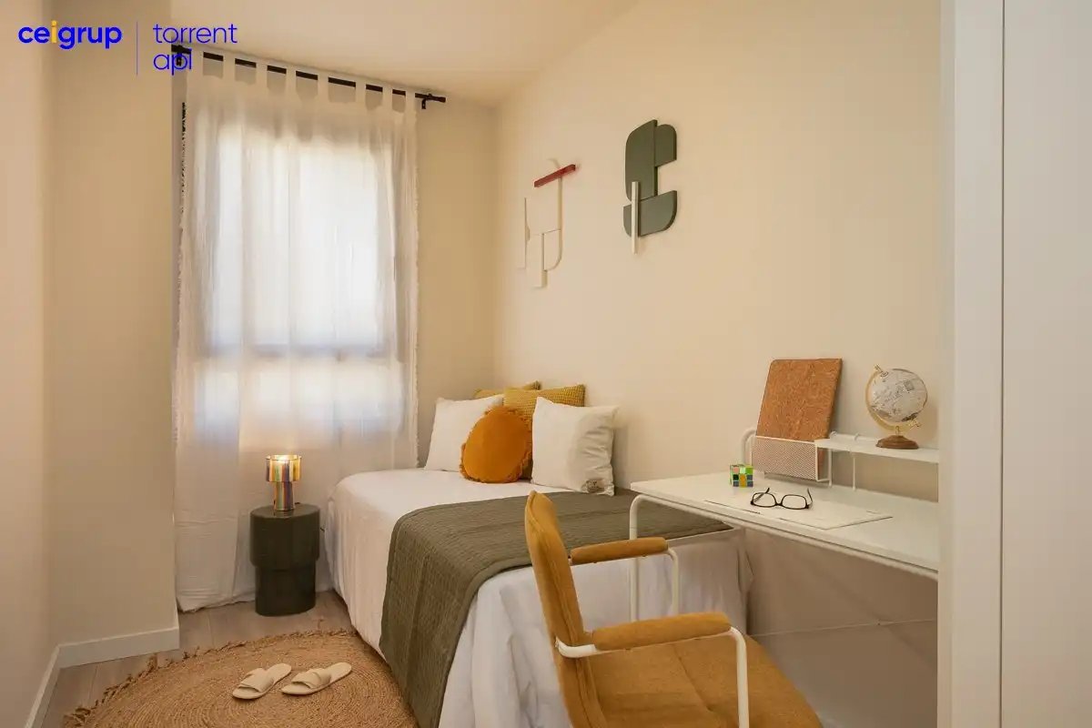 Wohnung mit Pool zum Verkauf in Poble, imagen 10