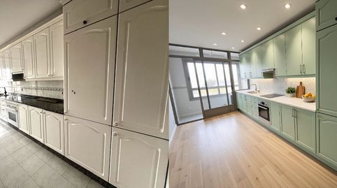 Foto 4 de Piso en venta en Los Rosales, A Coruña Capital