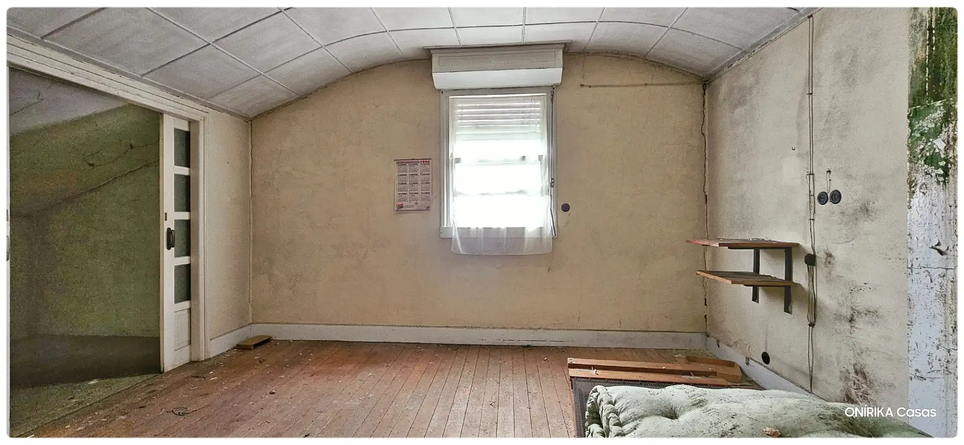 Casa o xalet en venda en Lugo amb Jardí privat, Parquet i Traster