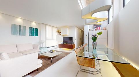 Foto 2 de Àtic en venda a El Raval - Portes Encarnades, Alicante