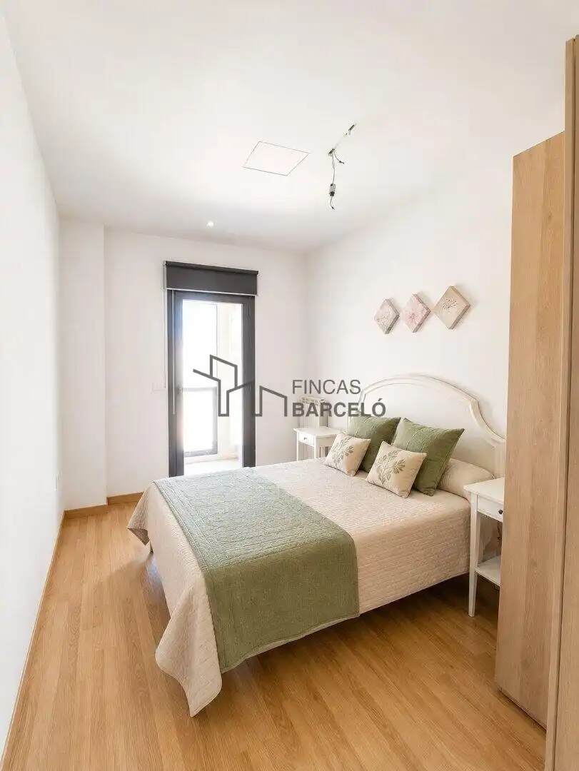 Wohnung mit Aufzug zum Verkauf in calle agustina de aragón, imagen 8