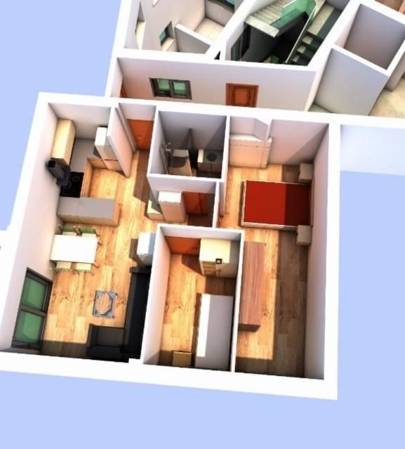 Flat for sale in Vilafranca del Penedès  with Air Conditioner, Heating and Terrace