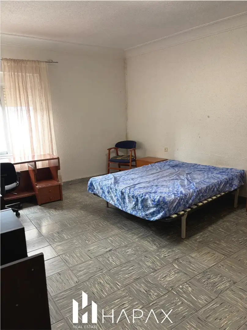 Flat with terrace for sale in Salamanca - CL SANTA CLARA, imagen 8