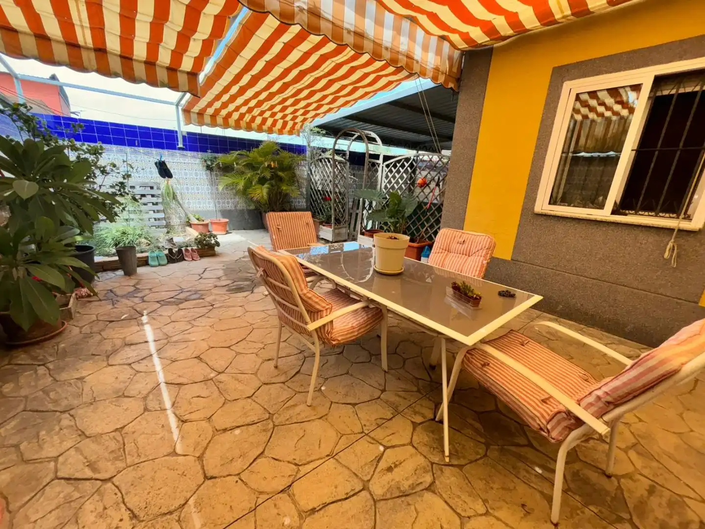 Casa con jardín en venta en Avenida de la Marina 12A, imagen 34