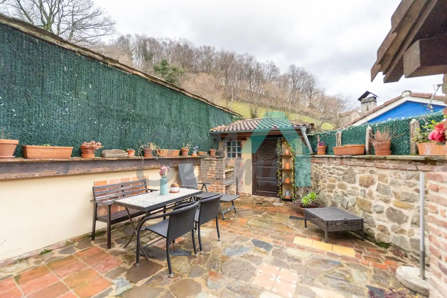 Casa o xalet en venda a Aldea Tablao, Zona Rural