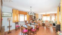 Dining room of House or chalet for sale in Villa del Prado  with Terrace and Swimming Pool