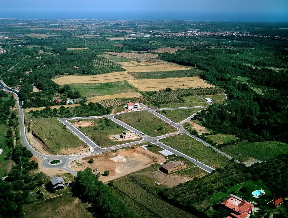 Wohnbaugrundstück zum Verkauf in Carretera Carretera T-321, imagen 3