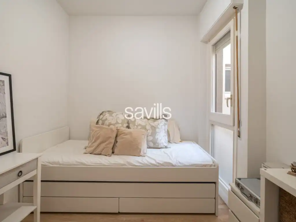 Mini appartamento con ascensore in vendita a Les Corts, imagen 24