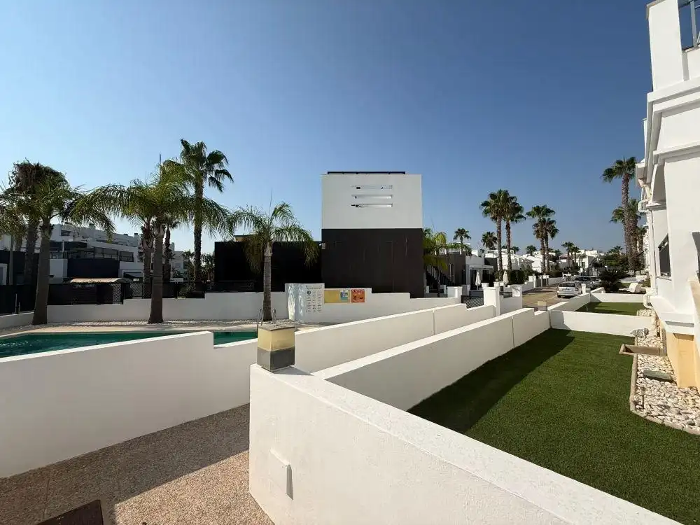 Casa en venda a Orihuela Costa, imagen 3