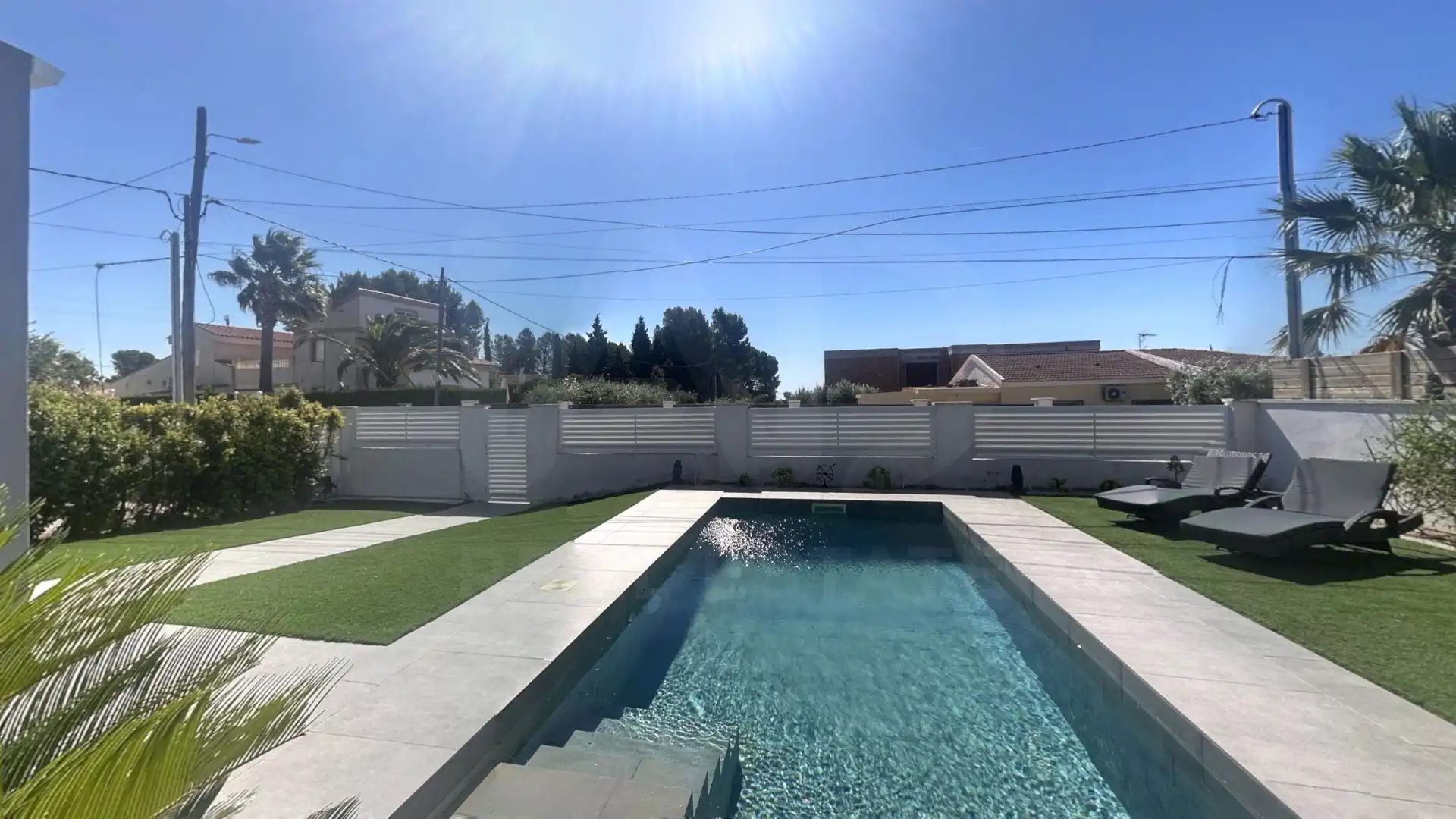 Casa con piscina in vendita a Les Tres Cales, imagen 36