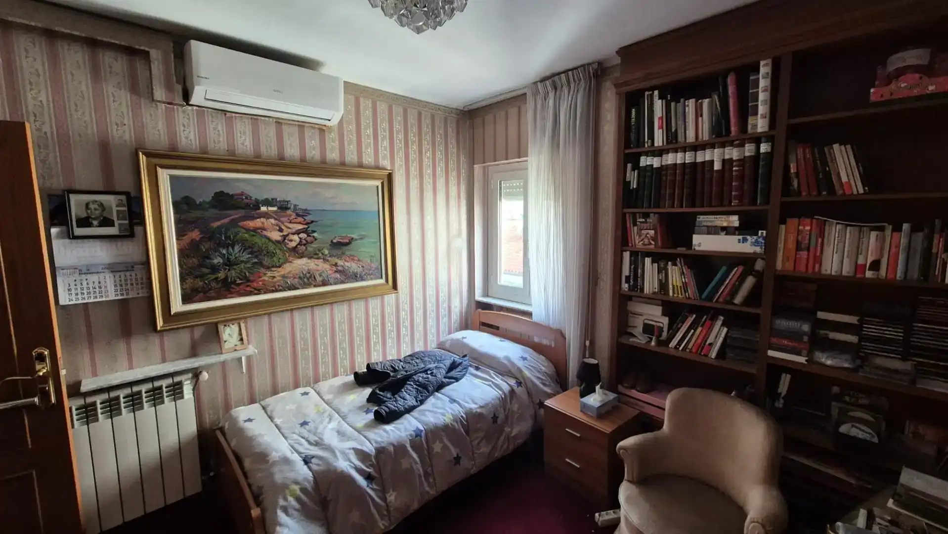 Habitación de Piso en venta en Centre